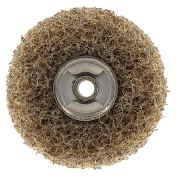 Polerskiva Dremel EZ SpeedClic Kornstorlek 180 & 280 (511S)