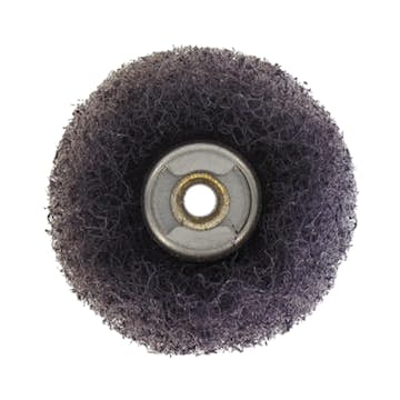 Polerskiva Dremel EZ SpeedClic Kornstorlek 320 (512S)