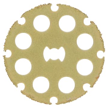 Kapskiva Dremel EZ SpeedClic För Träkapning (SC544)