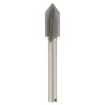 Frässtift Dremel (HSS) 6 4 mm 640