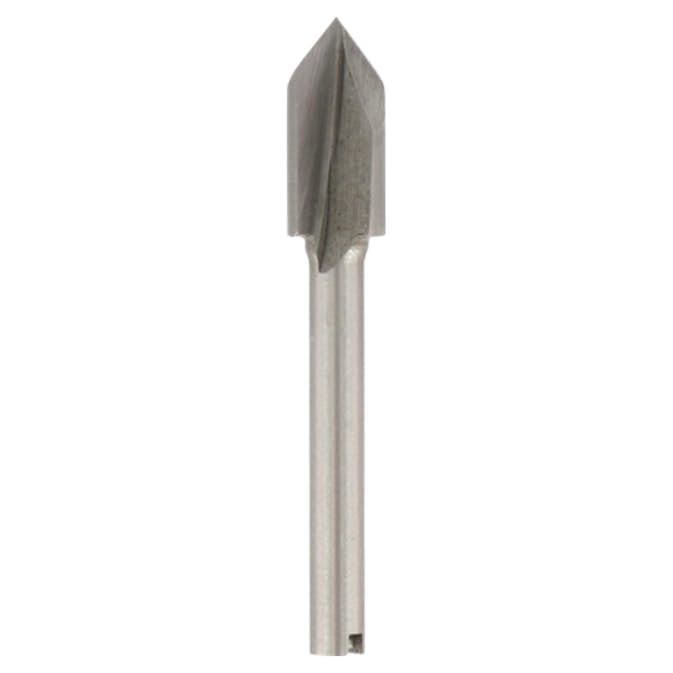 Frässtift Dremel (HSS) 6 4 mm 640