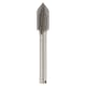 Frässtift Dremel (HSS) 6 4 mm 640