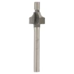 Frässtift Dremel (HSS) 9 5 mm 612