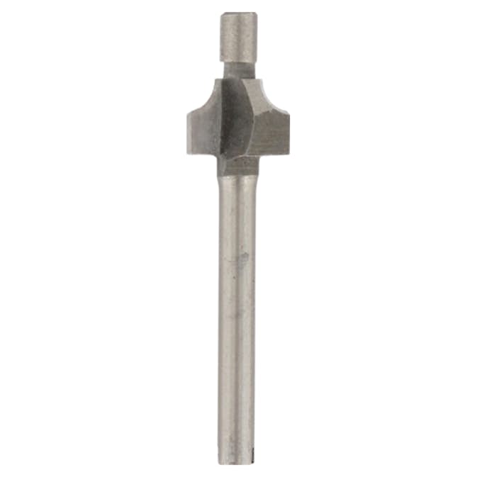 Frässtift Dremel (HSS) 9 5 mm 612