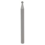 Gravyrstift Dremel 2,4 mm 107