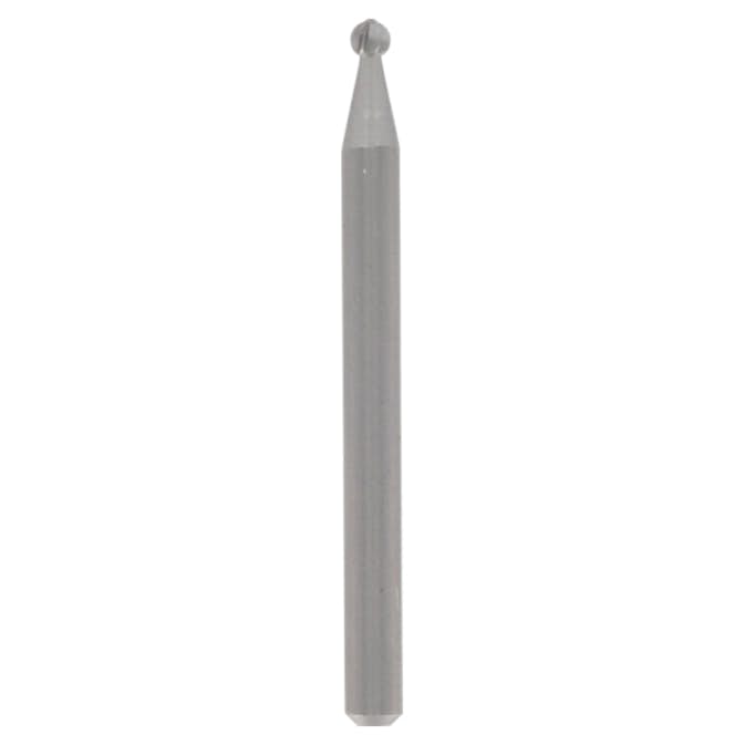 Gravyrstift Dremel 2,4 mm 107