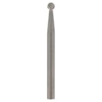 Frässtift Dremel Hårdmetall Med Kulformad Ände 3 2 mm 9905