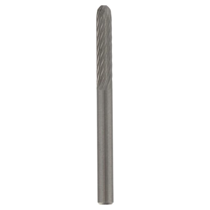 Frässtift Dremel Hårdmetall Med Spetsig Ände 3 2 mm 9903