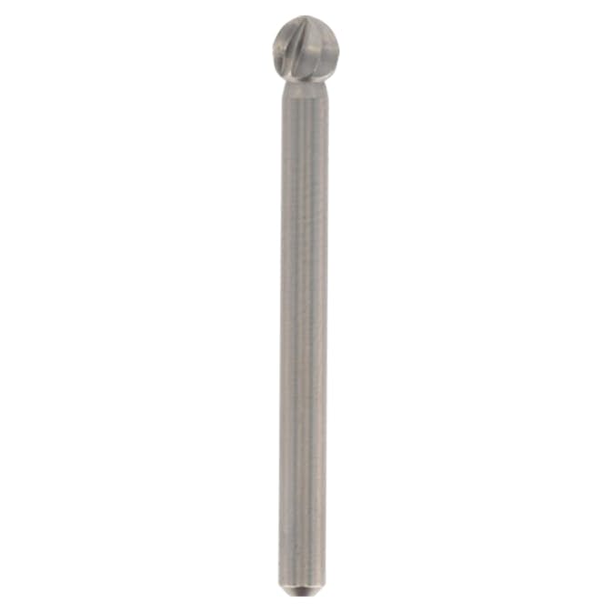 Höghastighetsfräs Dremel 4,8 mm 192