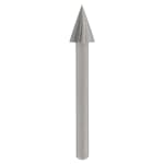 Höghastighetsfräs Dremel 6,4 mm 125
