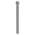 Höghastighetsfräs Dremel 7,8 mm 114
