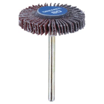 Lamellstift Dremel 4,8 mm 504