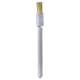 Mässingsborste Dremel 3,2 mm 537
