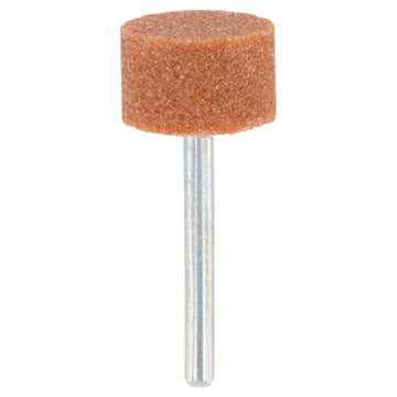 Slipstift Dremel av Aluminiumoxid 15 9 mm 8193