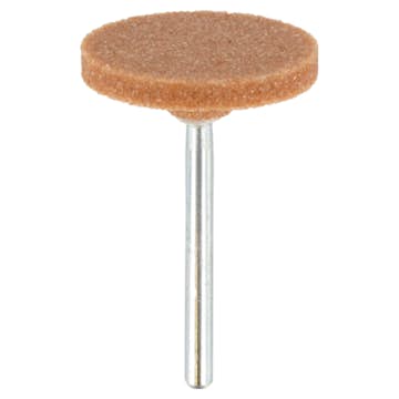 Slipstift Dremel av Aluminiumoxid 25 4 mm 8215