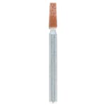 Slipstift Dremel av Aluminiumoxid 3 4 mm 997