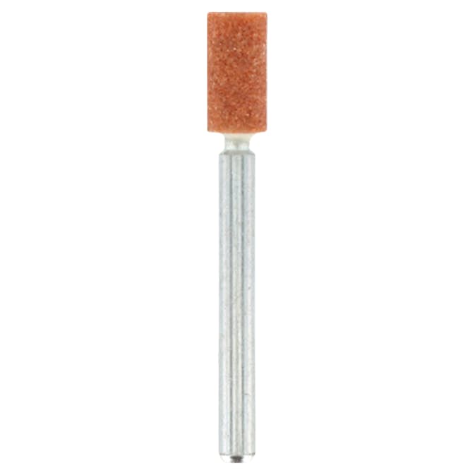 Slipstift Dremel av Aluminiumoxid 4 8 mm 8153