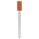 Slipstift Dremel av Aluminiumoxid 4 8 mm 8153