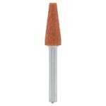 Slipstift Dremel av Aluminiumoxid 6 4 mm 953
