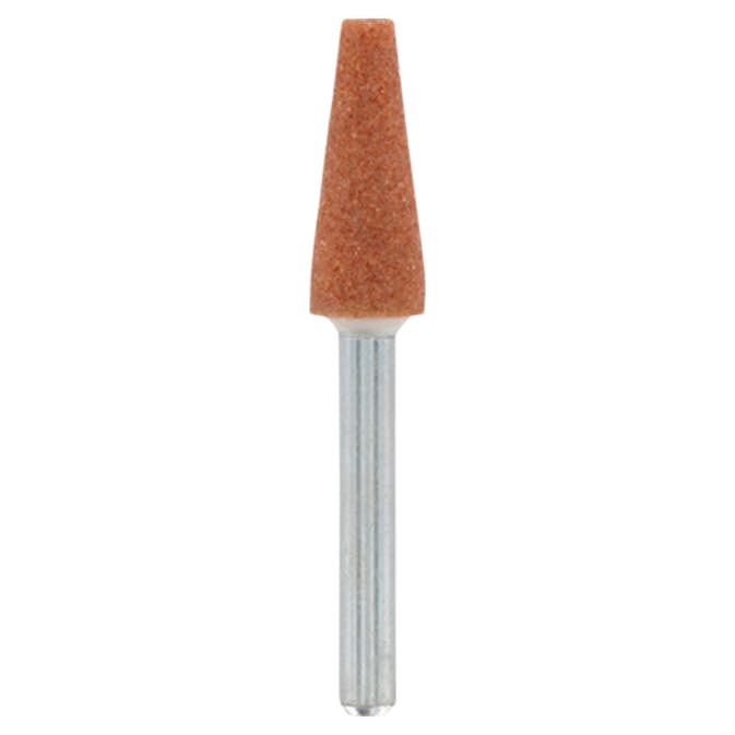 Slipstift Dremel av Aluminiumoxid 6 4 mm 953