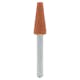 Slipstift Dremel av Aluminiumoxid 6 4 mm 953