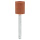 Slipstift Dremel av Aluminiumoxid 9 5 mm 932