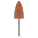 Slipstift Dremel av Aluminiumoxid 9 5 mm 952