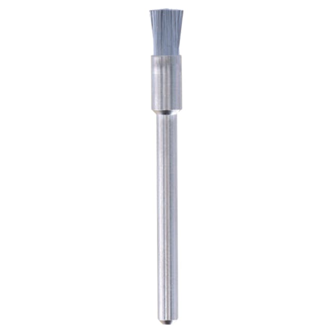 Ståborste Dremel 3,2 mm 443
