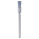 Ståborste Dremel 3,2 mm 443