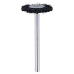 Tagelborste Dremel 19 mm 403