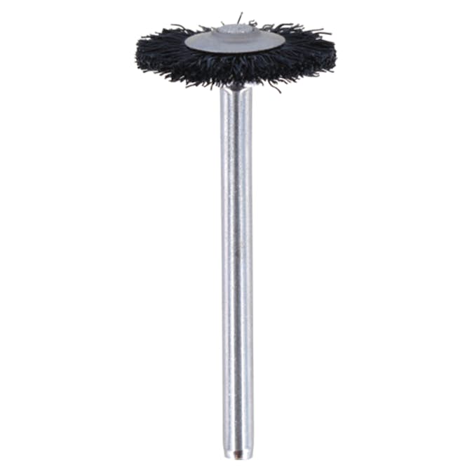 Tagelborste Dremel 19 mm 403