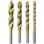Träborrsats Dremel 636