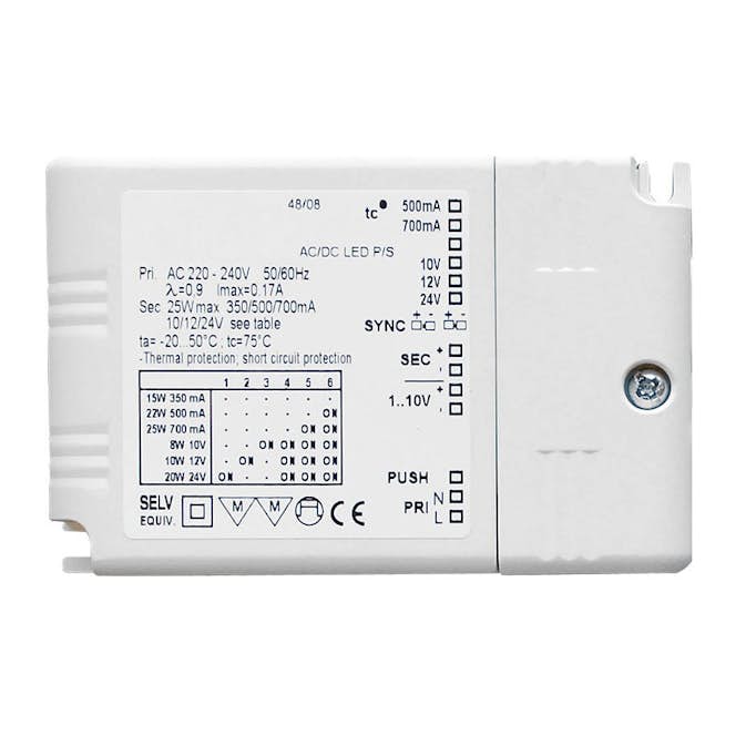 Drivdon Beslag Design Drikon Dimbart