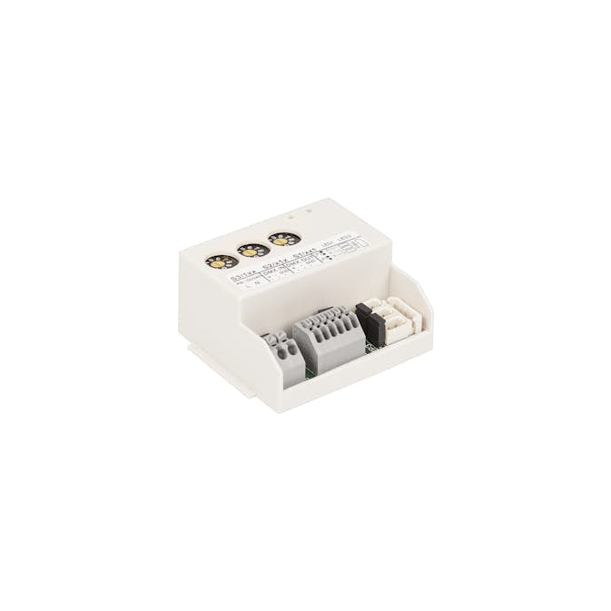 Drivdon Hide-a-lite DMX Interface