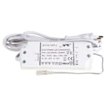 Drivdon Jabo till Ledbelysning