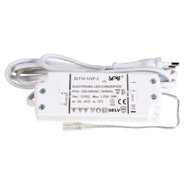 Drivdon Jabo till Ledbelysning