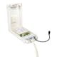 Drivdonsbox Hide-a-lite Q-box