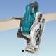 Cirkelsåg Makita LXT DRS780Z utan Batteri