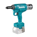 Nitpistol Makita LXT DRV150Z 2,4-4,8 mm utan Batteri