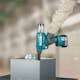 Nitpistol Makita LXT DRV250Z 4,8-6,4 mm utan Batteri