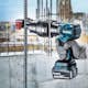 Armeringsklippare Makita LXT DSC163ZK 16 mm utan Batteri
