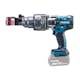 Armeringsklippare Makita LXT DSC163ZK 16 mm utan Batteri