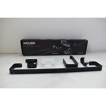 Badrumsset NOURK Badrumstillbehör Magical