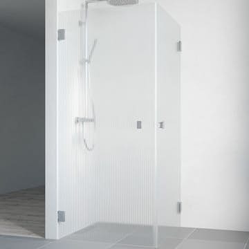 Duschhörn Macro Design Grace Rak