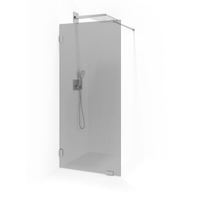 Duschvägg Macro Design Grace