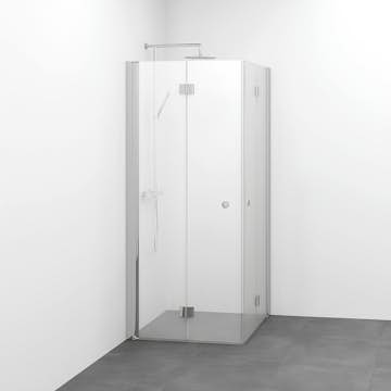 Duschhörn Macro Design Spirit Vikbar