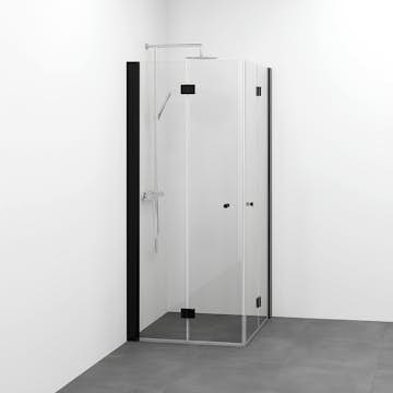 Duschhörn Macro Design Spirit Vikbar