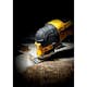 Skrapa DeWalt DT20716 Till Multitool 35mm