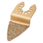 Insticksblad DeWalt DT20751 Multitool Carbide