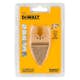 Insticksblad DeWalt DT20751 Multitool Carbide